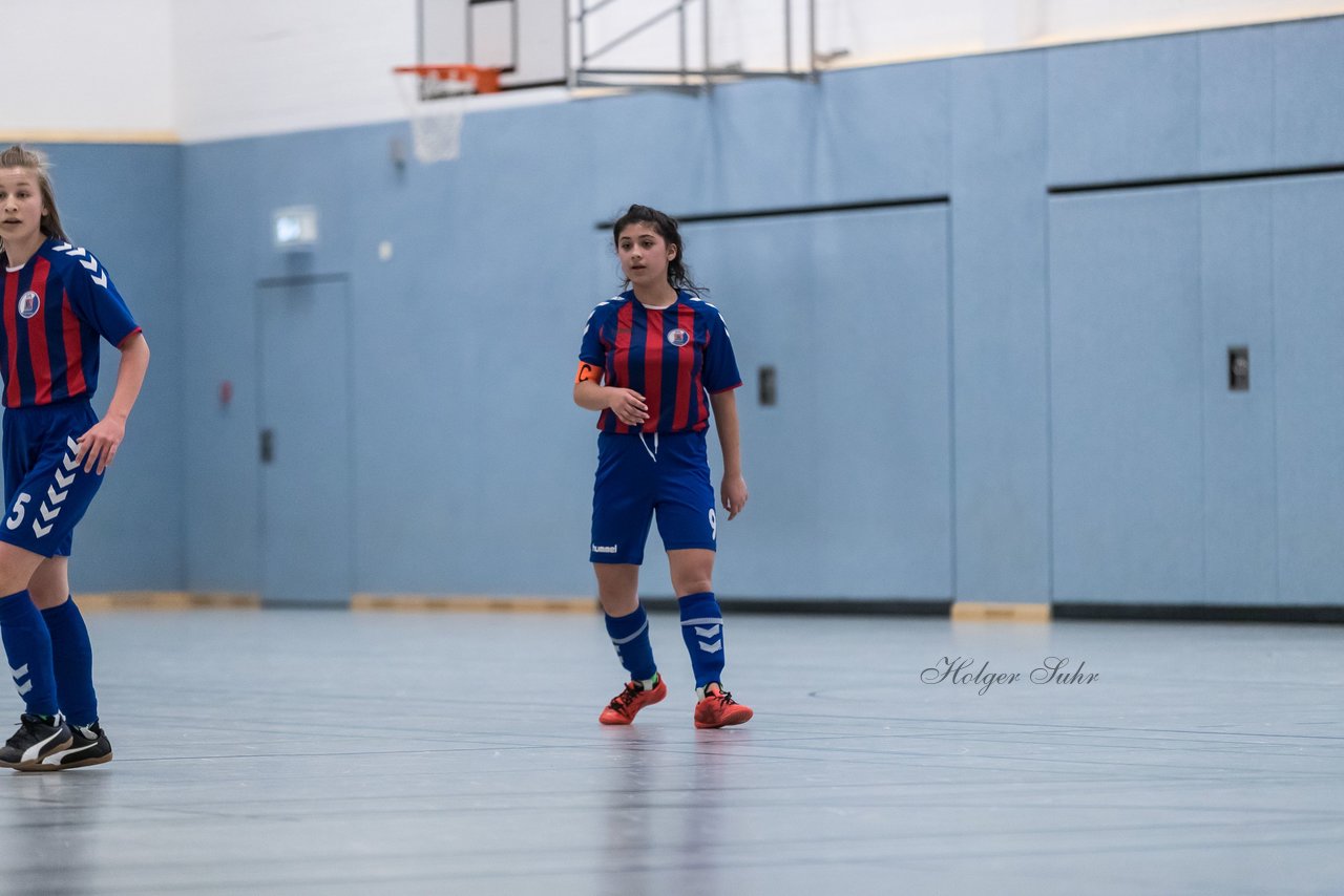 Bild 363 - HFV Futsalmeisterschaft C-Juniorinnen